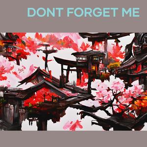 Dont Forget Me