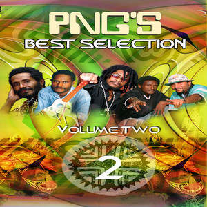 PNG's Best Selection Vol.2