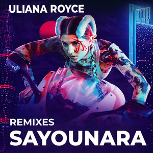 Sayounara Remixes