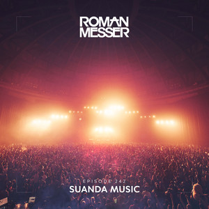Wait For You (Suanda 242) (Original Mix)