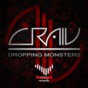 Dropping Monster (Original Mix)