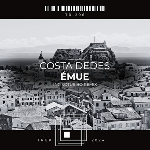 Emue (Sotus Bo Remix)
