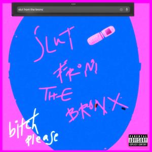 Slut From The Bronx (Explicit)