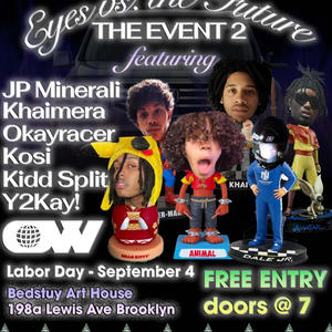 Blowing Zaza (Special Version)