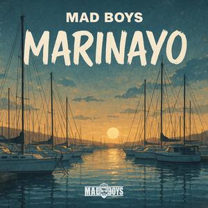 Marinayo (feat. Simox, _AleMan_ & Meek Sarf)
