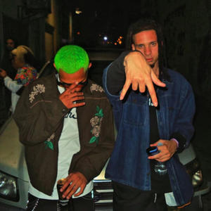 Wait A Min (feat. N.E.V.R.) (Explicit)