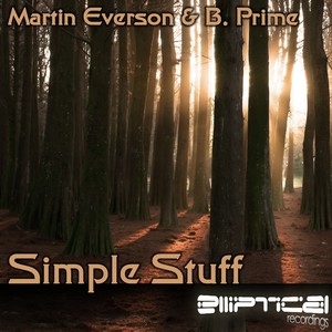 Simple Stuff (Original Mix)