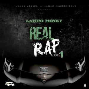 Real Rap Vol1 (Explicit)