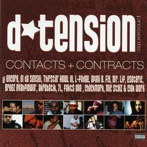 Contacts & Contracts (Explicit)
