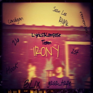 가디건 (羊毛开衫)