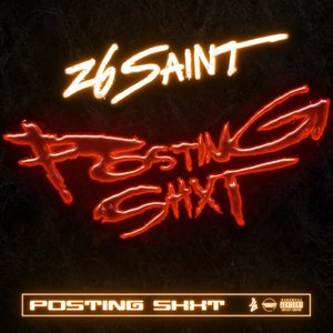 Posting Shxt (Explicit)