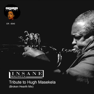 Tribute to Hugh Masekela (Broken Hearth Mix)