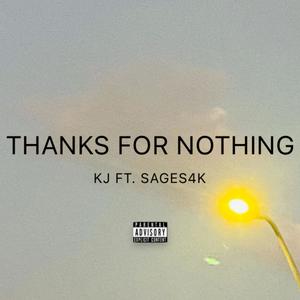 Thanks For Nothing (feat. Sages4k) [Explicit]