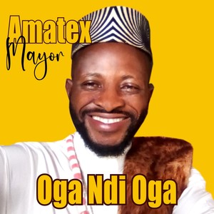 Oga ndi oga