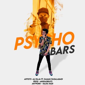 PSYCHO BARS (Explicit)