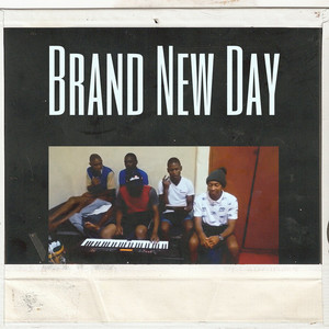 Brand New Day