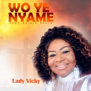 Woye Nyame