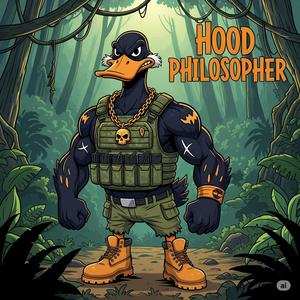 HOOD PHILOSOPHER (Explicit)