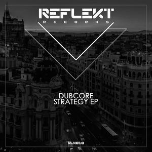 Strategy (Original Mix)