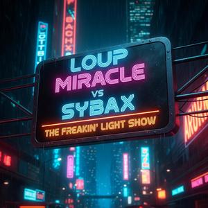 The Freakin' Light Show (Sybax Version)