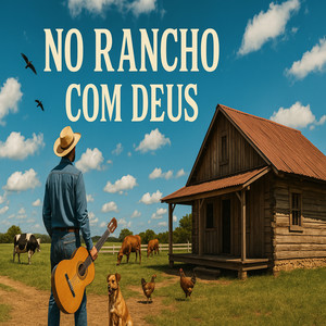 No rancho com Deus