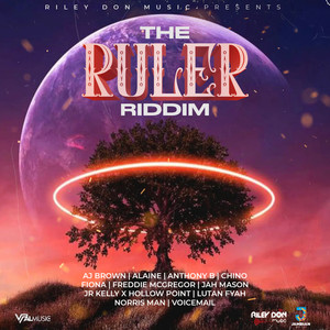 The Ruler Riddim