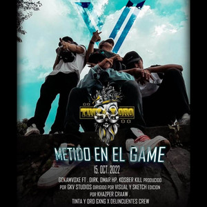 Metido en el game (Explicit)