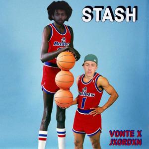 Stash (feat. Jxordxn) [Explicit]