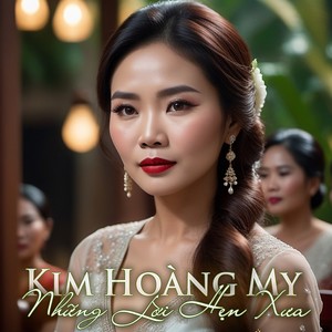 Những lời hẹn xưa