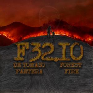 De Tomaso Pantera (feat. Rickard Dahllund, Pickless2000 & Mangoo)