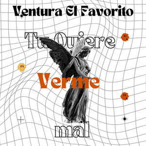 Tu Quiere Verme Mal