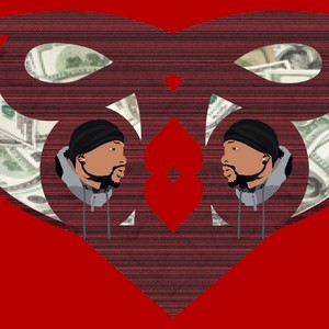 I need you to love me (Explicit)