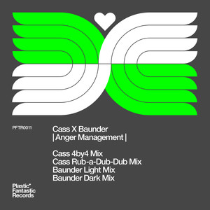 Anger Management (Cass 4by4 Mix)