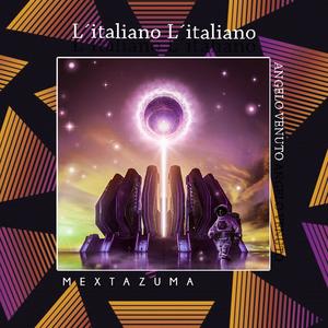 L´italiano(feat. Angelo Venuto)