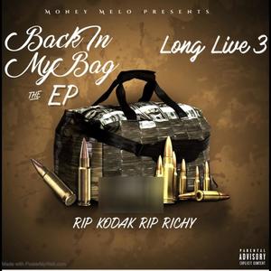 Back In My Bag: The EP (Explicit)