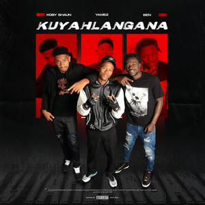 Kuyahlangana (Explicit)