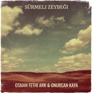 Sürmeli Zeybeği