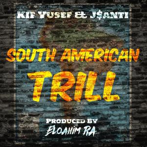 South American Trill (Explicit)