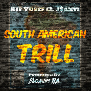 South American Trill (Explicit)