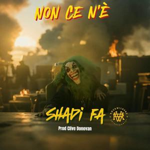 Non ce n'é (feat. Clive Donovan|Explicit)