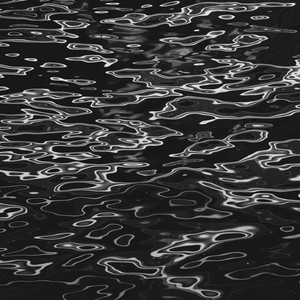 止水
