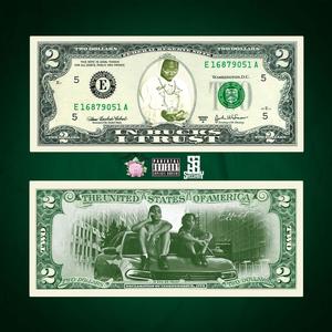 De Nada (feat. K.I.N.G) (Explicit)