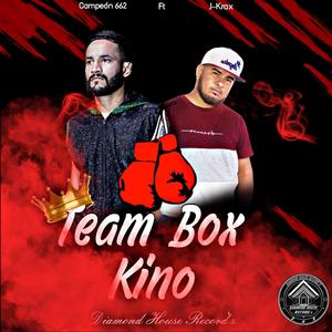 TBK (feat. J-Krax) (Explicit)