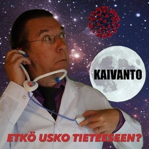 Etkö usko tieteeseen? (Explicit)