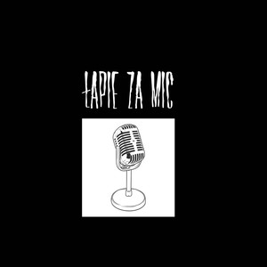 Łapie Za MIC (Explicit)