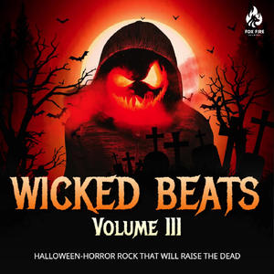 The Mangle (feat. Allie Cat) (Tribute to FNAF 2)