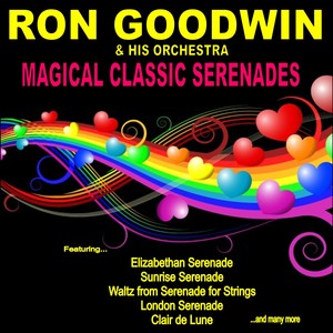 Magical Classic Serenades