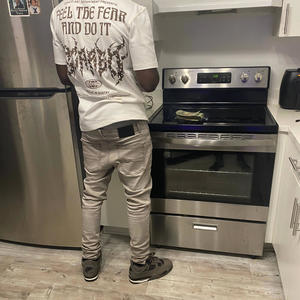 Where you been at (feat. LEXBEENDAT) (Explicit)