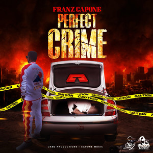 Perfect Crime (Explicit)