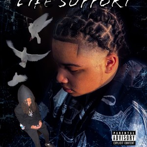 Life Support (feat. Tee Wick) [Explicit]